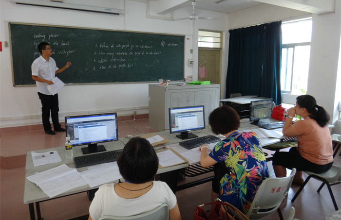 重庆教师资格面试试讲过程中需要注意的点