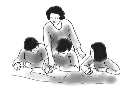 重庆中学教师招聘学历要求