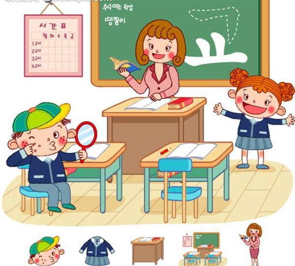 重庆市幼儿教师资格证在2018年下半年面试的时间