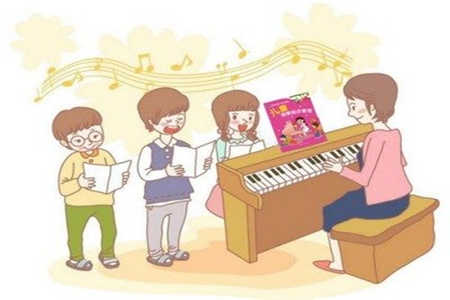 重庆教师资格证音乐科目面试需要准备些什么?