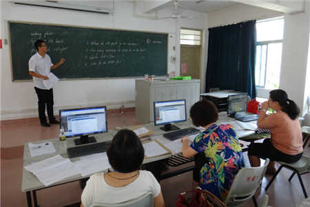 2018年下半年重庆教师资格证面试时间