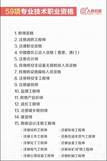 -新版中小学教师资格证书2018年5月起启用