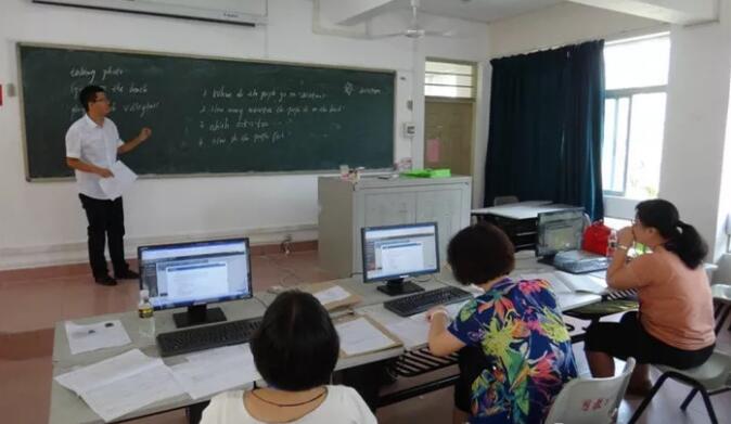 重庆中学教师资格证面试答辩题型归纳